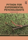 Image for Python for Experimental Psychologists