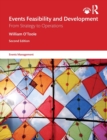 Image for Events feasibility and development  : from strategy to operations
