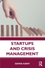 Image for Startups and Crisis Management