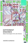 Image for Different Engines