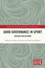 Image for Good Governance in Sport