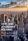 Image for Cities and Affordable Housing