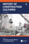 Image for History of construction cultures  : proceedings of the 7th International Congress on Construction History (7ICCH 2021), July 12-16, 2021, Lisbon, PortugalVolume 2