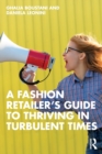 Image for A fashion retailer&#39;s guide to thriving in turbulent times