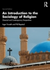 Image for An Introduction to the Sociology of Religion