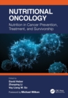 Image for Nutritional oncology  : nutrition in cancer prevention, treatment, and survivorship