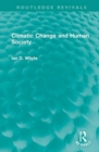 Image for Climatic Change and Human Society