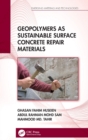 Image for Geopolymers as Sustainable Surface Concrete Repair Materials