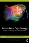 Image for Adventure Psychology