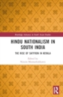 Image for Hindu Nationalism in South India : The Rise of Saffron in Kerala