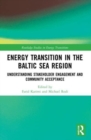 Image for Energy Transition in the Baltic Sea Region