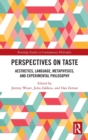 Image for Perspectives on Taste
