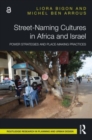 Image for Street-Naming Cultures in Africa and Israel