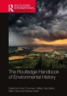 Image for The Routledge Handbook of Environmental History