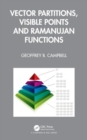 Image for Vector Partitions, Visible Points and Ramanujan Functions