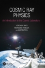 Image for Cosmic Ray Physics