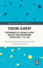 Image for Staging Slavery
