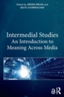 Image for Intermedial Studies