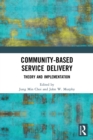 Image for Community-Based Service Delivery