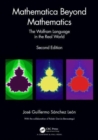 Image for Mathematica beyond mathematics  : the Wolfram language in the real world