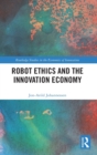 Image for Robot Ethics and the Innovation Economy