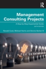 Image for Management Consulting Projects