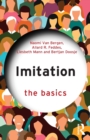 Image for Imitation  : the basics