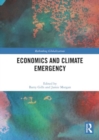 Image for Economics and Climate Emergency