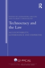 Image for Technocracy and the Law