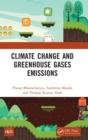 Image for Climate Change and Greenhouse Gases Emissions