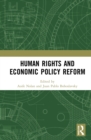 Image for Human Rights and Economic Policy Reform