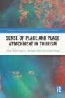 Image for Sense of place and place attachment in tourism