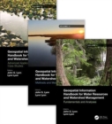 Image for Geospatial information handbook for water resources and watershed management  : three volume set