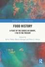 Image for Food History
