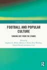 Image for Football and Popular Culture