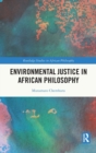 Image for Environmental Justice in African Philosophy