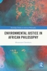 Image for Environmental Justice in African Philosophy