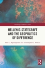 Image for Hellenic Statecraft and the Geopolitics of Difference