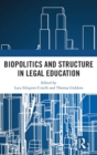 Image for Biopolitics and Structure in Legal Education