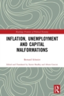 Image for Inflation, Unemployment and Capital Malformations