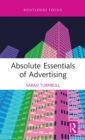 Image for Absolute Essentials of Advertising