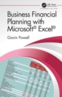 Image for Business Financial Planning with Microsoft Excel