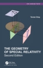 Image for The Geometry of Special Relativity