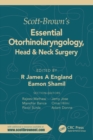 Image for Scott-Brown&#39;s Essential Otorhinolaryngology, Head &amp; Neck Surgery