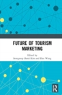 Image for Future of tourism marketing