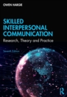 Image for Skilled Interpersonal Communication