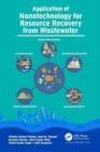 Image for Application of Nanotechnology for Resource Recovery from Wastewater
