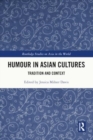 Image for Humour in Asian Cultures