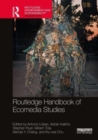 Image for The Routledge Handbook of Ecomedia Studies