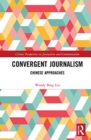 Image for Convergent Journalism